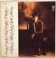 Van Dyke Parks / Song Cycle (US Gold Label Early Issue) - DISK-MARKET