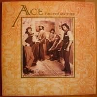 Ace / Time For Another (JP)