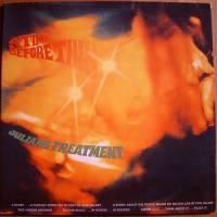 洋楽 JULIAN'S TREATMENT Julian's Treatment – A Time Before This (Prog Rock) - YouTube