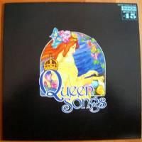 矢野誠、矢野顕子他 / Queen Songs - DISK-MARKET