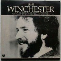 洋楽 jesse winchester live at the bijou cafe Jesse Winchester – Live At The Bijou Cafe – Vinyl (Single