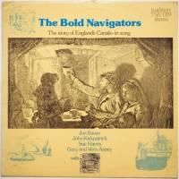 Jon Raven And Company (John Kirkpatrick, Sue Harris, Gary And Vera Apey) / The Bold Navigators