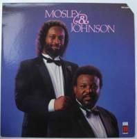 Mosley & Johnson��/ Mosley & Johnson
