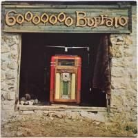 60,000,000 Buffalo / Nevada Juke Box