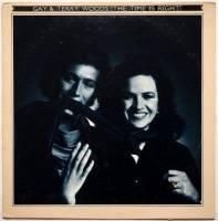 Gay & Terry Woods / The Time Is Right (US)