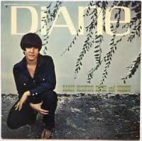 Diane Hildebrand / Early Morning Blues And Greens (Tan Label Early Issue)