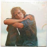Livingston Taylor / Over the Rainbow (Sealed) - DISK-MARKET