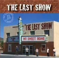 �����饹�ȥ��祦 / ��ϩ��My Sweet Home ��