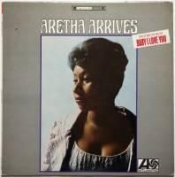 Aretha Franklin / Aretha Arrives (US Early Issue)
