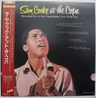 Sam Cooke / Sam Cooke At The Copa