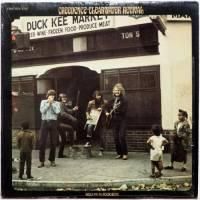 Creedence Clearwater Revival (CCR) / Willy And The Poor Boys (US Early Issue)