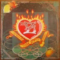 Dr. Z / Three Parts To My Soul (Repro)