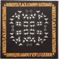 Roberta Flack & Donny Hathaway / Roberta Flack & Donny Hathaway ��US Early Issue Club Edition��