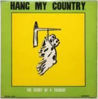 Tony Kearney, Geraldine / Hang My Country (The Story Of A Tragedy)