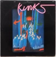 Kinks / The Great Lost Kinks Album