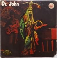 Dr. John / Zu Zu Man (Sealed!!)