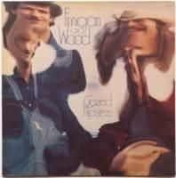 Finnigan And Wood / Crazed Hipsters