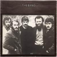 Band, The / The Band (UK Early Issue)