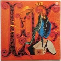 Grateful Dead / Live Dead（貴重青ラベル見本盤） - DISK-MARKET