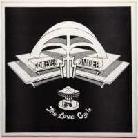 everlasting love ページ サマンサベガ SAMANTHAVEGA ハートビジューグラデーション折財布