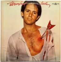 洋楽 The Peter Peter Ivers Band Terminal Love Peter Ivers Band, The / Terminal Love - DISK-MARKET