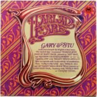 Gary & Stu / Harlan Fair (UK)