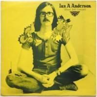 Ian A. Anderson / Royal York Crescent