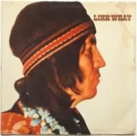 Link Wray / Link Wray (STERLING)