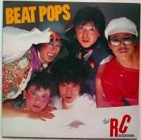 RCサクセション (忌野清志郎) / ビート・ポップス Beat Pops - DISK 