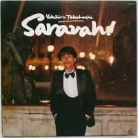 高橋幸宏 / Saravah! - DISK-MARKET