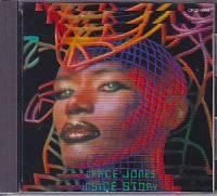 Grace Jones / Inside Story