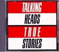 Talking Heads / True Stories