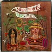 Geoff u0026 Maria Muldaur / Sweet Potatoes - DISK-MARKET