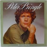 Peter Pringle / Rain Upon The Sea