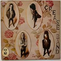 Grease Band / Grease Band (UK 2nd Issue)