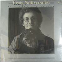 Craig Nuttycombe / It's Just A Lifetime - DISK-MARKET 1000円