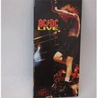AC/DC / Live