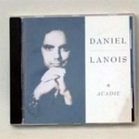 Daniel Lanois / Same