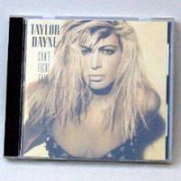 Taylor Dayne / Cant��Fight��Fate