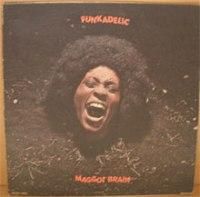 Funkadelic / Maggot Brain