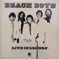 Beach Boys, The / Live In London - DISK-MARKET