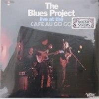 Blues Project, The / Live At The Cafe Au Go Go