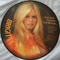 Brigitte Bardot / ��And God Created The Woman��