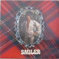 Rod Stewart / Smiler (JP Early Issue)