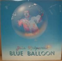 John Kirkpatrick / Blue Balloon