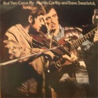 Martin Carthy And Dave Swarbrick / But Two Came By