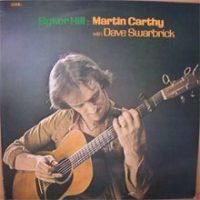 Martin Carthy with Dave Swarbrick / Byker Hill