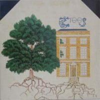 Trees / The Garden Of Jane Delawney