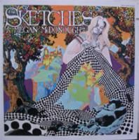 Megan McDonough / Sketches