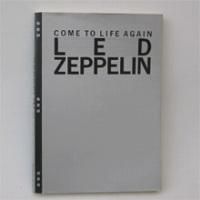Come To Life Again Led Zeppelin